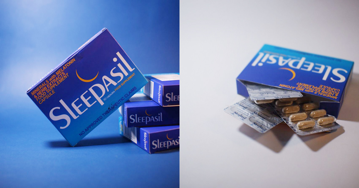 It’s complicated The relationship between sleep and mental health